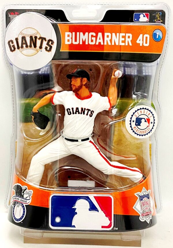 2016 Imports Dragon Madison Bumgarner (1) 2016 Imports Dragon Madison Bumgarner (1)