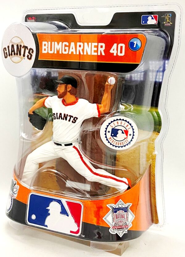 2016 Imports Dragon Madison Bumgarner (4) 2016 Imports Dragon Madison Bumgarner (4)