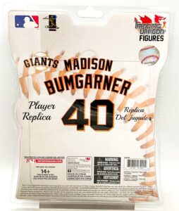 2016 Imports Dragon Madison Bumgarner (5)