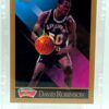1990 Skybox David Robinson #260 (1)