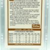 1990 Skybox Felton Spencer RC #361 (2)