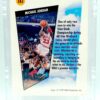 1992 Skybox SkyMaster Michael Jordan #165 (2)