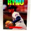 1993 Leaf TP RYNO Ryne Sandberg #2-10 (1)