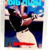 1993 Leaf Triple Play BH Frank Thomas #1-10 (1)