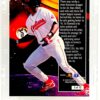 1994 Fleer Ultra RS Albert Belle #3-12 (2)