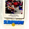 1994 Leaf MLB Slideshow Juan Gonzalez #7-10 (1)