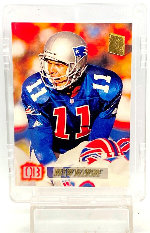 1994 TSC Drew Bledsoe #360 (1) 1994 TSC Drew Bledsoe #360 (1)