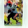 1995 Assets Gold Dollar Marshall Faulk RC (1) 1995 Assets Gold $2 Dollar Marshall Faulk RC (1)