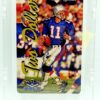 1995 Assets Gold $2 Drew Bledsoe (1)