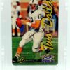 1995 Assets Gold $2 Kerry Collins RC# (1)