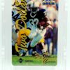 1995 Assets Gold Ki-Jana Carter RC# (1) 1995 Assets Gold $2 Ki-Jana Carter RC# (1)