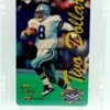 1995 Assets Gold $2 Troy Aikman (1)