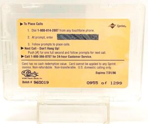 1995 Assets Gold $25 Glenn Robinson LE (2)