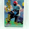 1995 Assets Gold Dollar Marshall Faulk RC (1) 1995 Assets Gold $5 Dollar Marshall Faulk RC (1)
