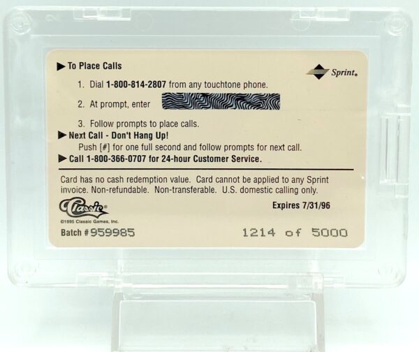 1995 Assets Gold Dollar Marshall Faulk RC (2) 1995 Assets Gold $5 Dollar Marshall Faulk RC (2)