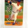 1995 Assets One Minute Nolan Ryan (1) 1995 Assets One Minute Nolan Ryan (1)