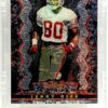 1995 Bowman's Best Jerry Rice #1 (1) 1995 Bowman's Best Jerry Rice #1 (1)