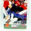 1995 Classic Draft Brandon Bennett RC #59 (1)