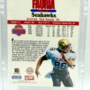 1995 Classic Draft Christian Fauria RC#87 (2) 1995 Classic Draft Christian Fauria RC#87 (2)