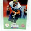 1995 Classic Draft Mark Bruener RC#27 (1)