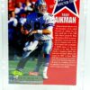 1995 Classic Draft Reg Troy Aikman #109 (2)