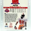1995 Classic Draft Tyrone Davis RC#79 (2)