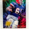 1995 Fleer Ellis Johnson RC #10 (1) 1995 Fleer Ellis Johnson RC #10 (1)