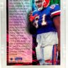 1995 Fleer Ellis Johnson RC #10 (2) 1995 Fleer Ellis Johnson RC #10 (2)