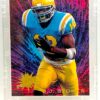 1995 Fleer J. J. Stokes RC #15 (1)