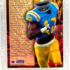 1995 Fleer J. J. Stokes RC #15 (2)