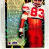 1995 Fleer Luther Elliss RC #7 (2)