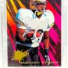 1995 Fleer Rashaan Salaam RC #13 (1) 1995 Fleer Rashaan Salaam RC #13 (1)