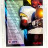 1995 Fleer Rashaan Salaam RC #13 (2) 1995 Fleer Rashaan Salaam RC #13 (2)