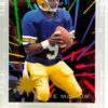 1995 Fleer Steve McNair RC #12 (1) 1995 Fleer Steve McNair RC #12 (1)