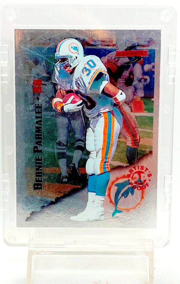 1995 Score AP Bernie Parmalee #106 (1)