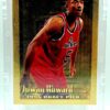 1995 Topps '94 Draft Pick Juwan Howard #105 (1)