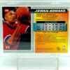 1995 Topps '94 Draft Pick Juwan Howard #105 (2)