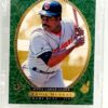1995 UD SP Checklist Eddie Murray #27 (1) 1995 UD SP Checklist Eddie Murray #27 (1)