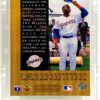 1995 UD SP Gold Tony Gwynn #270 (2) 1995 UD SP Gold Tony Gwynn #270 (2)
