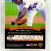 1995 UD SP PP Carlos Perez RC#19 (2) 1995 UD SP PP Carlos Perez RC#19 (2)