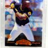 1995 UD SP PP Freddy Garcia RC#18 (1)