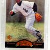 1995 UD SP PP Ray Durham RC#8 (1)