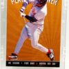 1995 UD SP Platinum Mo Vaughn #PP20 (1)