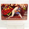 1996 Classic $100 Phone Card Cal Ripken Jr (1)