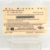 1996 Classic $100 Phone Card Cal Ripken Jr (2)