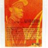 1996 Fleer E-XL Kenny Lofton #5-10 (2)