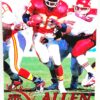 1996 Pacific Collection Marcus Allen #60 (1) 1996 Pacific Collection Marcus Allen #60 (1)