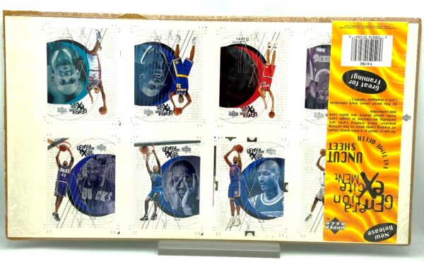 1997 UD Generation 1st Time Offer Uncut-3 (2)