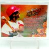 1998 Fleer SI Autumn EX Lou Brock #6AE (B)
