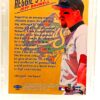 1998 Fleer SI Reggie's Jeff Bagwell #14RP (2)